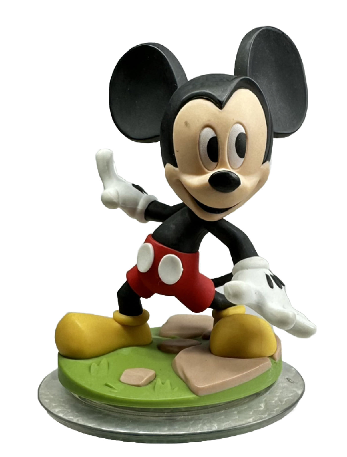 Disney Infinity 3.0 - Mickey Mouse - Model Number INF-1000221
