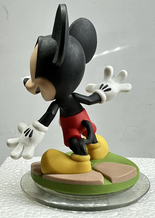 Disney Infinity 3.0 - Mickey Mouse - Model Number INF-1000221