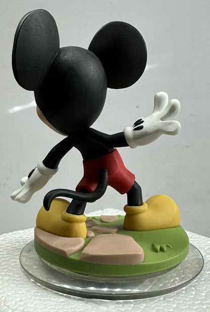 Disney Infinity 3.0 - Mickey Mouse - Model Number INF-1000221