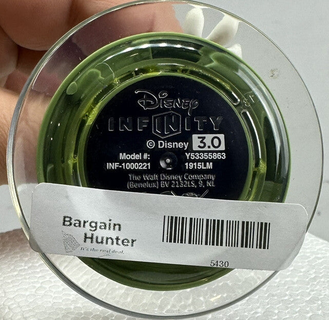 Disney Infinity 3.0 - Mickey Mouse - Model Number INF-1000221