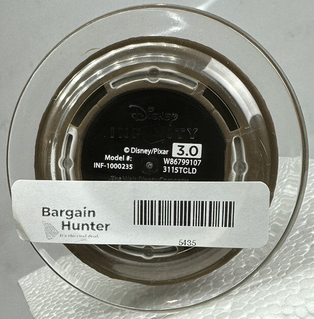 Disney Infinity 3.0 Pixar - Spot - Model Number INF-1000235