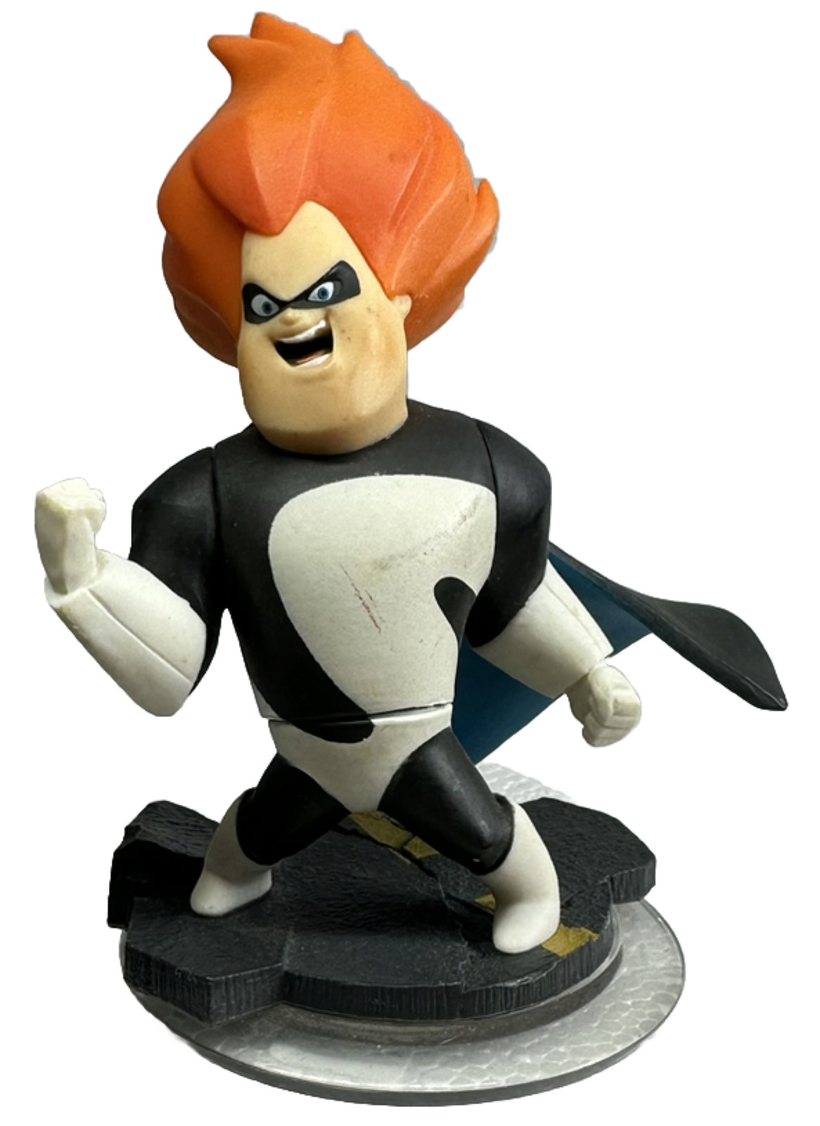 Disney Pixar 2.0 - Syndrome - Model Number INF-1000015 5179