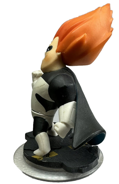 Disney Pixar 2.0 - Syndrome - Model Number INF-1000015 5179