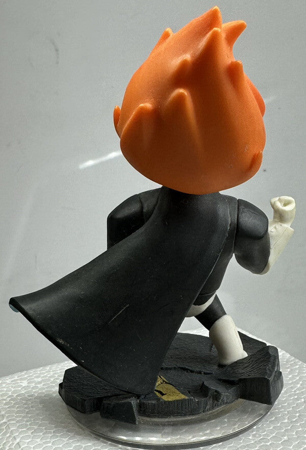 Disney Pixar 2.0 - Syndrome - Model Number INF-1000015 5179