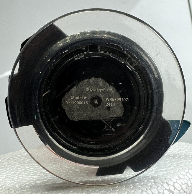 Disney Pixar 2.0 - Syndrome - Model Number INF-1000015 5179