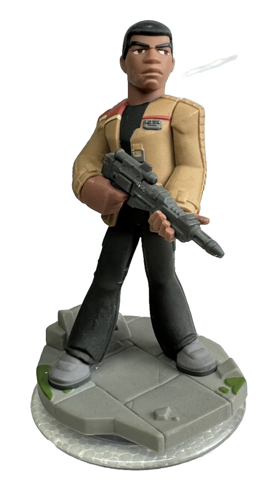 Disney Infinity 3.0 Star Wars - Finn - Model Number INF-1000230 5166