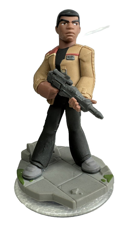 Disney Infinity 3.0 Star Wars - Finn - Model Number INF-1000230 5166
