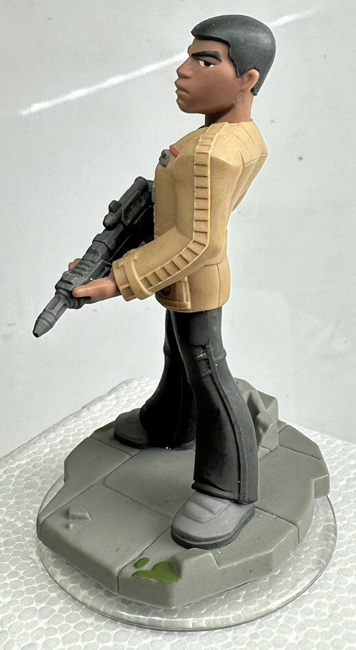 Disney Infinity 3.0 Star Wars - Finn - Model Number INF-1000230 5166