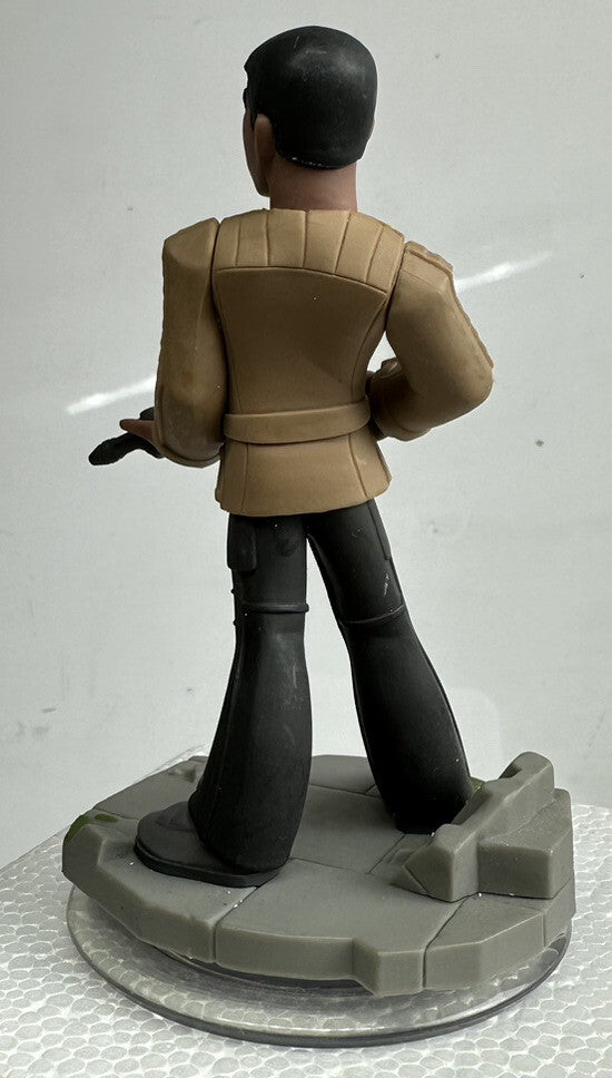 Disney Infinity 3.0 Star Wars - Finn - Model Number INF-1000230 5166