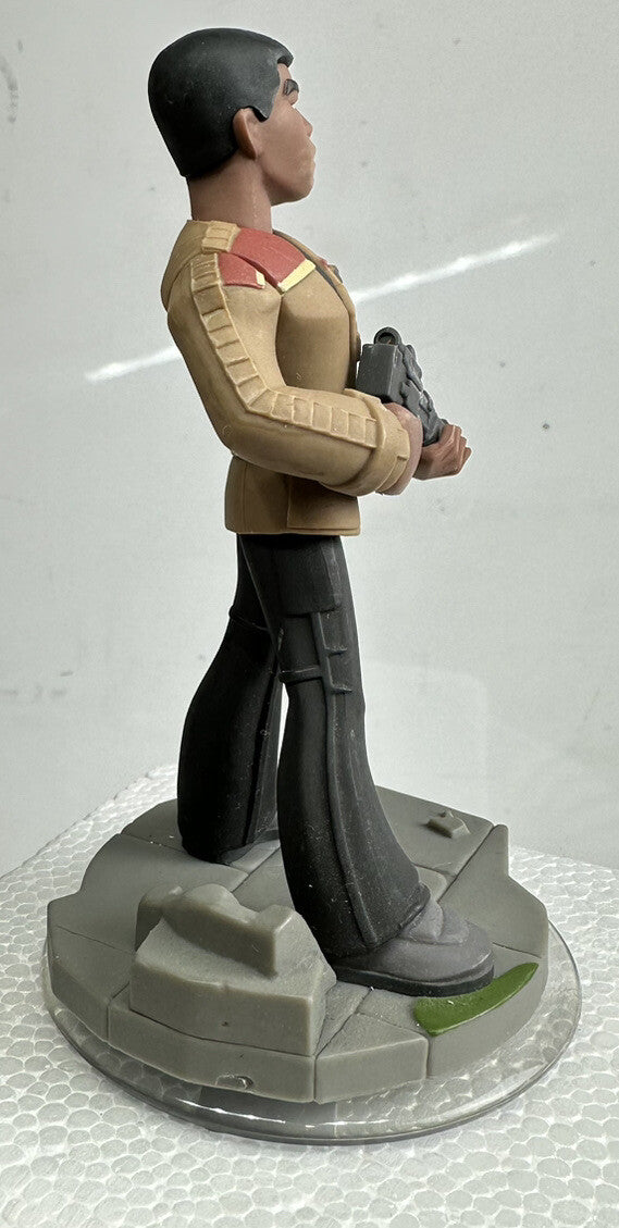 Disney Infinity 3.0 Star Wars - Finn - Model Number INF-1000230 5166
