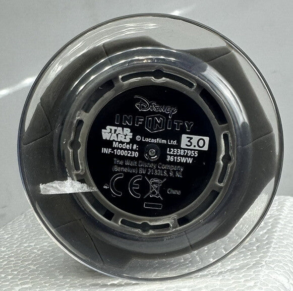 Disney Infinity 3.0 Star Wars - Finn - Model Number INF-1000230 5166