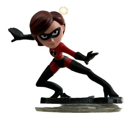 Disney Infinity 2.0 - Mrs. Incredible - Model Number INF-1000011 5186