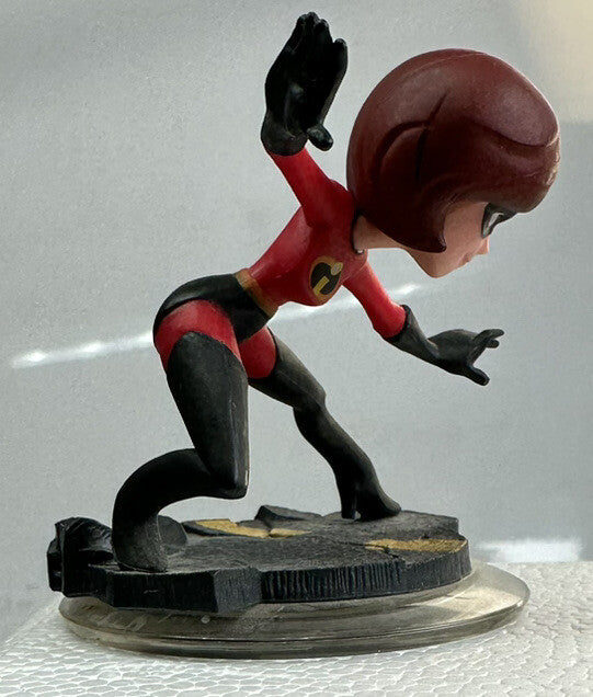 Disney Infinity 2.0 - Mrs. Incredible - Model Number INF-1000011 5186