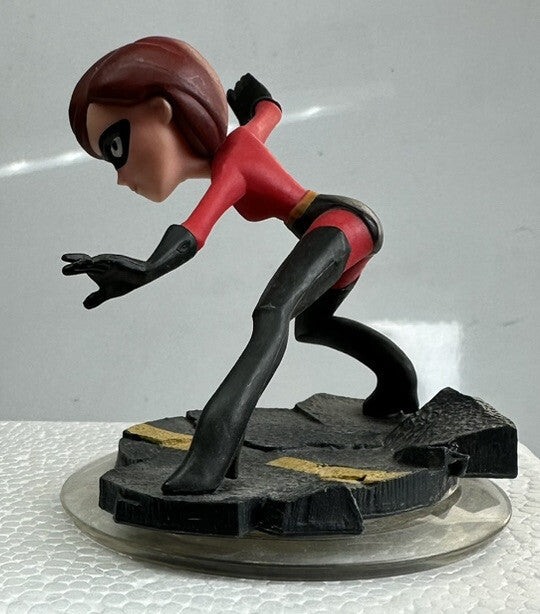 Disney Infinity 2.0 - Mrs. Incredible - Model Number INF-1000011 5186