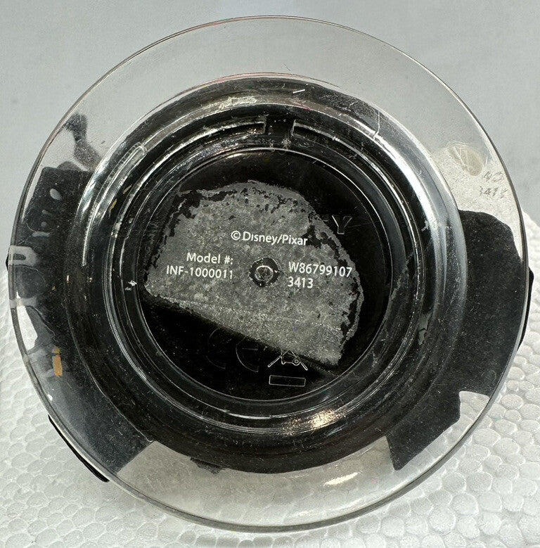 Disney Infinity 2.0 - Mrs. Incredible - Model Number INF-1000011 5186