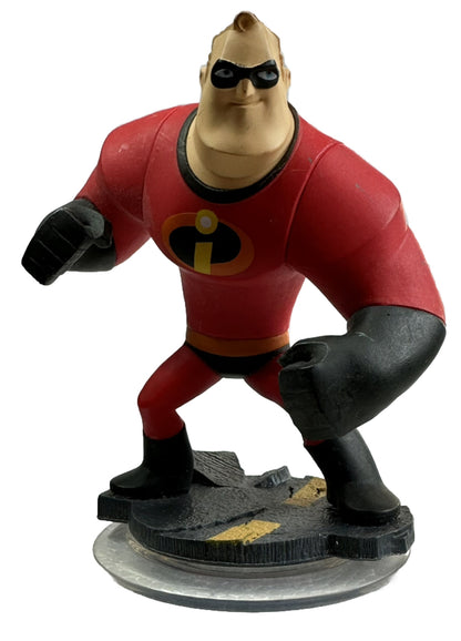 Disney Infinity 2.0 - Mr Incredible - Model Number INF-1000001 5214