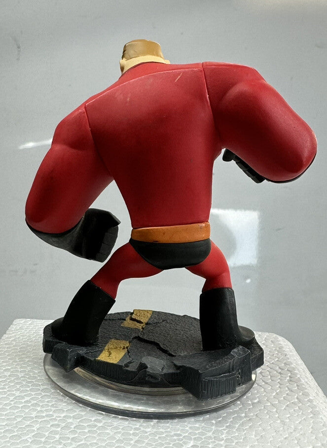 Disney Infinity 2.0 - Mr Incredible - Model Number INF-1000001 5214