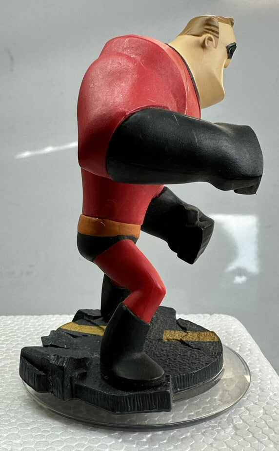 Disney Infinity 2.0 - Mr Incredible - Model Number INF-1000001 5214