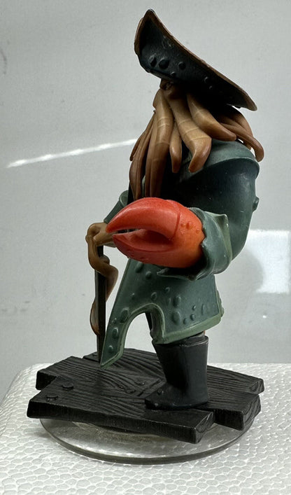 Disney 2.0 - Pirates Of Caribbean - Davy Jones - Model Number INF-1000013 5191