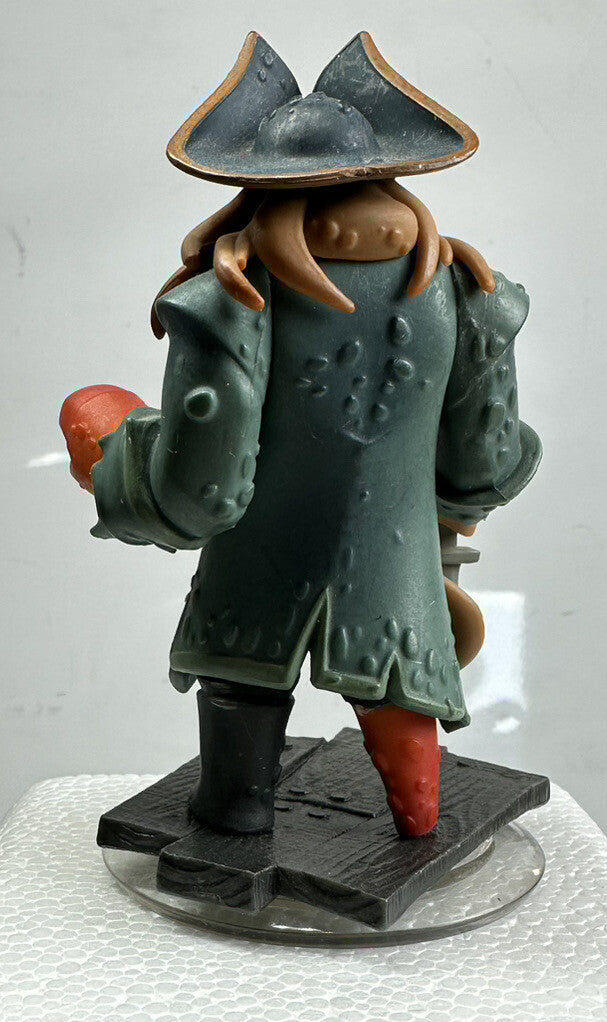 Disney 2.0 - Pirates Of Caribbean - Davy Jones - Model Number INF-1000013 5191
