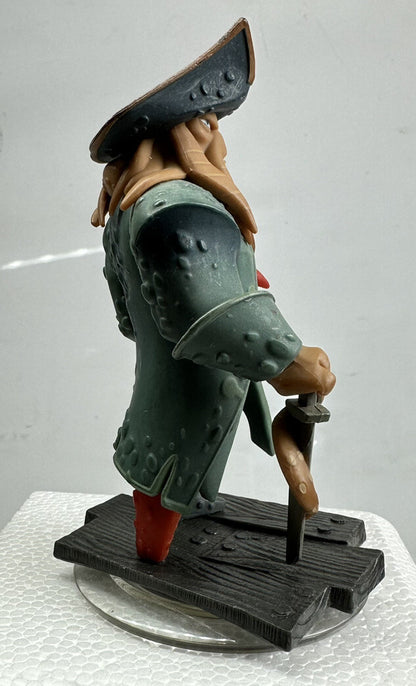 Disney 2.0 - Pirates Of Caribbean - Davy Jones - Model Number INF-1000013 5191