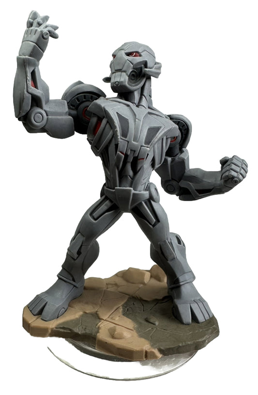 Disney Infinity 3.0 - Marvel - Ultron - Model Number INF-1000226 5155
