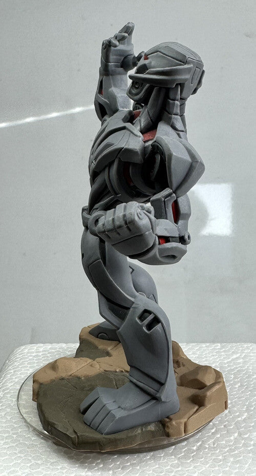 Disney Infinity 3.0 - Marvel - Ultron - Model Number INF-1000226 5155