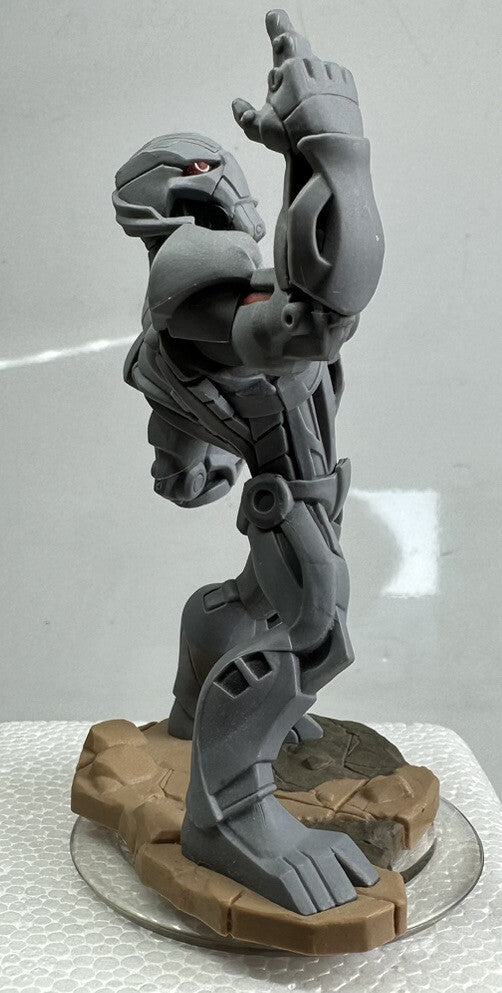 Disney Infinity 3.0 - Marvel - Ultron - Model Number INF-1000226 5155