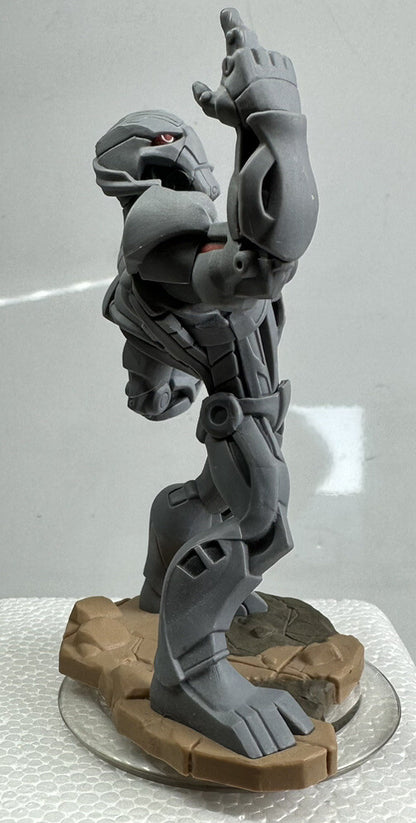 Disney Infinity 3.0 - Marvel - Ultron - Model Number INF-1000226 5155