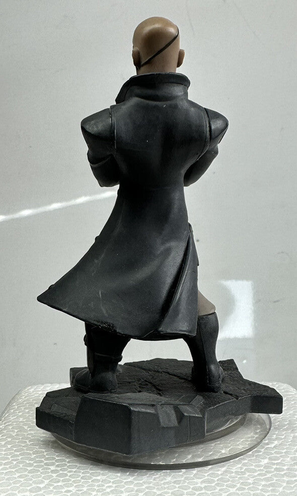 Disney Infinity 2.0 - Marvel - Nick Fury - Model Number INF-1000108 5161