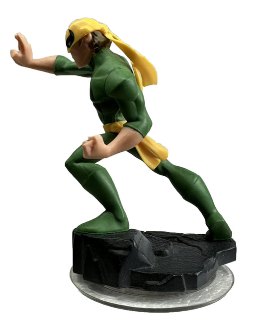Disney Infinity 2.0 - Marvel -  Iron Fist - Model Number INF-1000113 5162