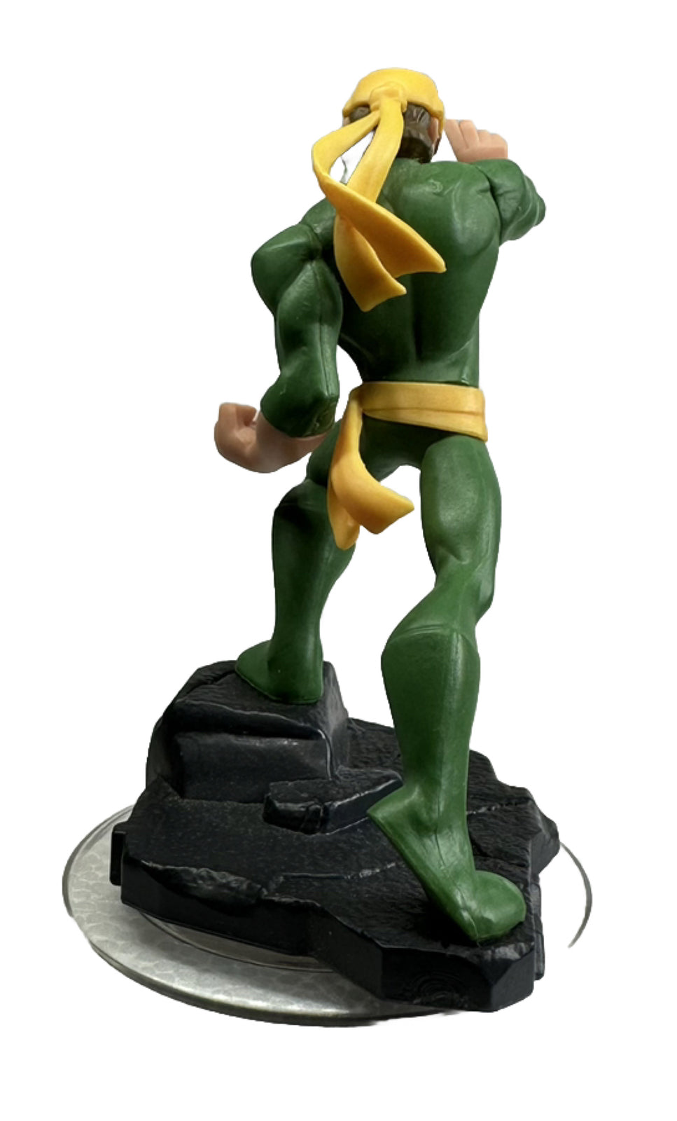 Disney Infinity 2.0 - Marvel -  Iron Fist - Model Number INF-1000113 5162