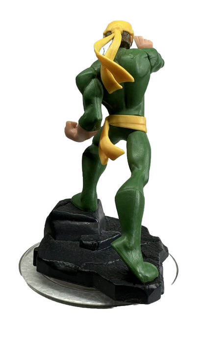Disney Infinity 2.0 - Marvel -  Iron Fist - Model Number INF-1000113 5162