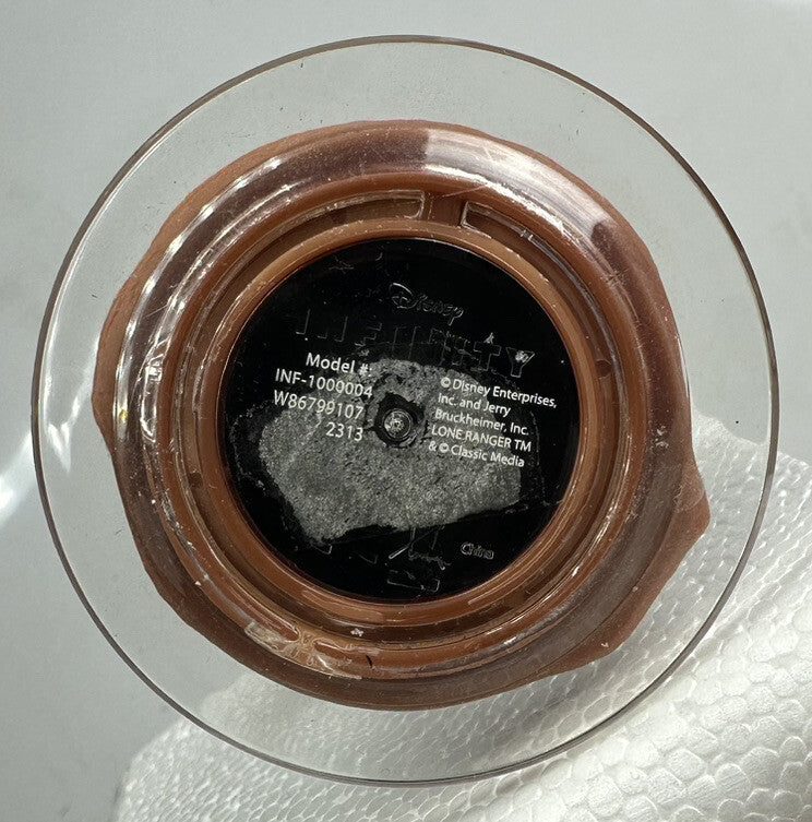 Disney Infinity 1.0 - Lone Ranger - Model Number INF-1000004 5221