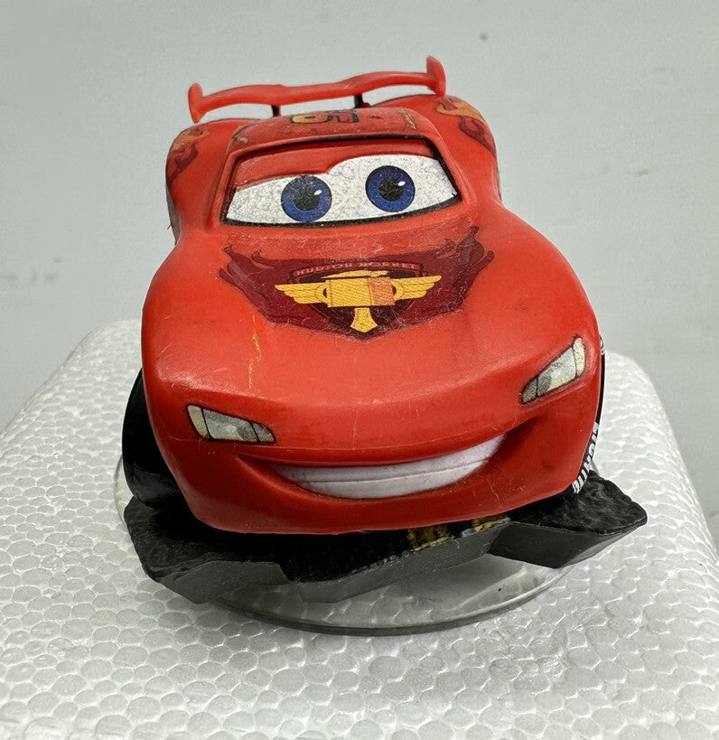 Disney Infinity 1.0 - Cars - Lightning Mcqueen - Model Number INF-1000006 5188