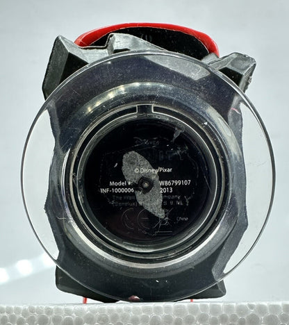 Disney Infinity 1.0 - Cars - Lightning Mcqueen - Model Number INF-1000006 5188