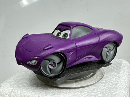 Disney Infinity 1.0 - Cars - Holley Shiftwell - Model Number INF-1000007 5200