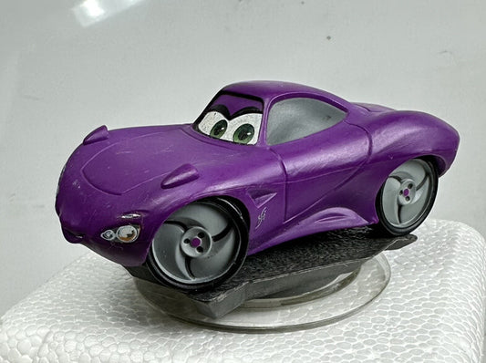 Disney Infinity 1.0 - Cars - Holley Shiftwell - Model Number INF-1000007 5200