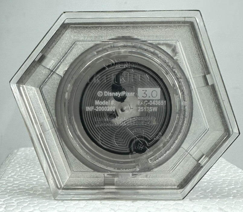 Disney Infinity 3.0 - Spielewelt - Alles Steht Kopf - Model INF-2000200 5181