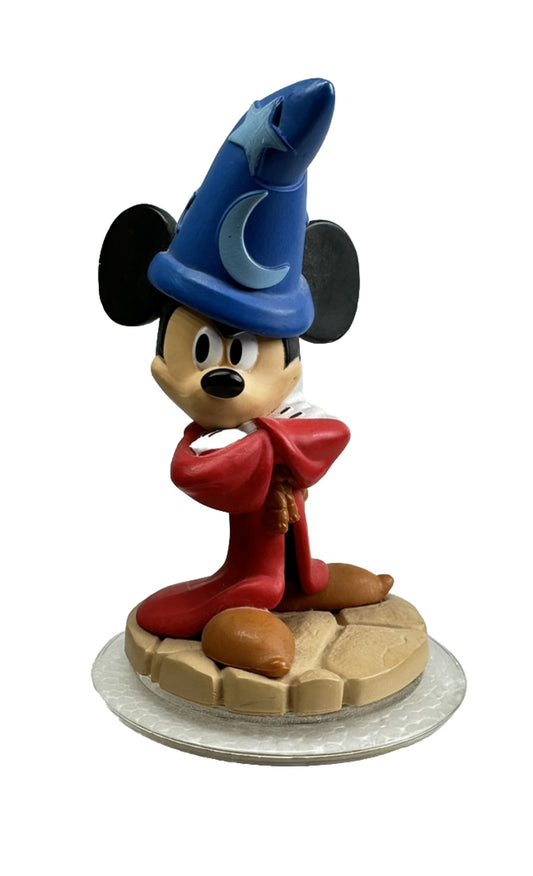 Disney Infinity 1.0 - Sorcerer Apprentice - Mickey Mouse - Model INF-10000021
