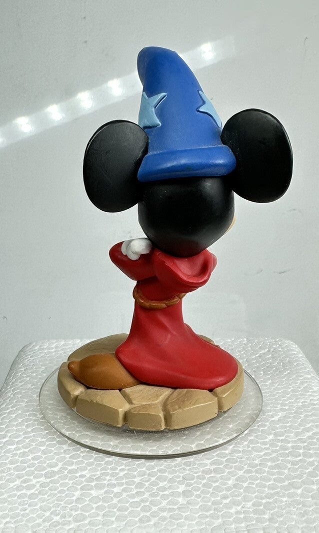 Disney Infinity 1.0 - Sorcerer Apprentice - Mickey Mouse - Model INF-10000021