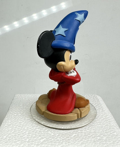 Disney Infinity 1.0 - Sorcerer Apprentice - Mickey Mouse - Model INF-10000021