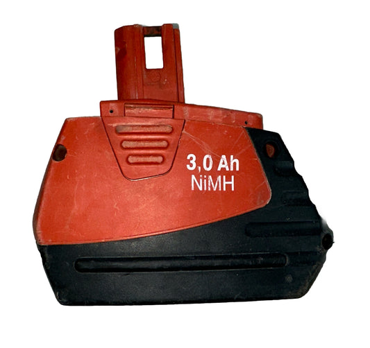 Hilti 18V MiMH Battery SFB185 PARTS ONLY 3635