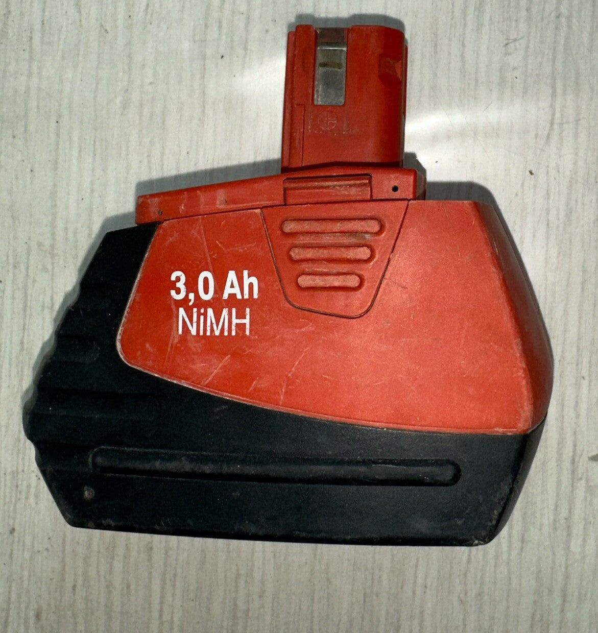 Hilti 18V MiMH Battery SFB185 PARTS ONLY 3635