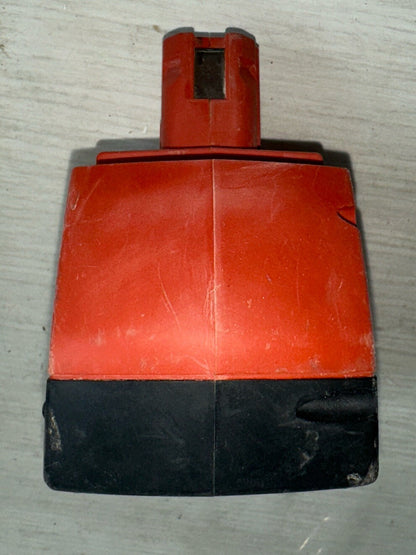 Hilti 18V MiMH Battery SFB185 PARTS ONLY 3635