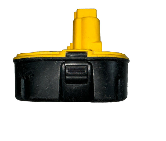 Dewalt 18V Nickel-Cadmium (NiCd) Battery DC9096 PARTS ONLY 4946