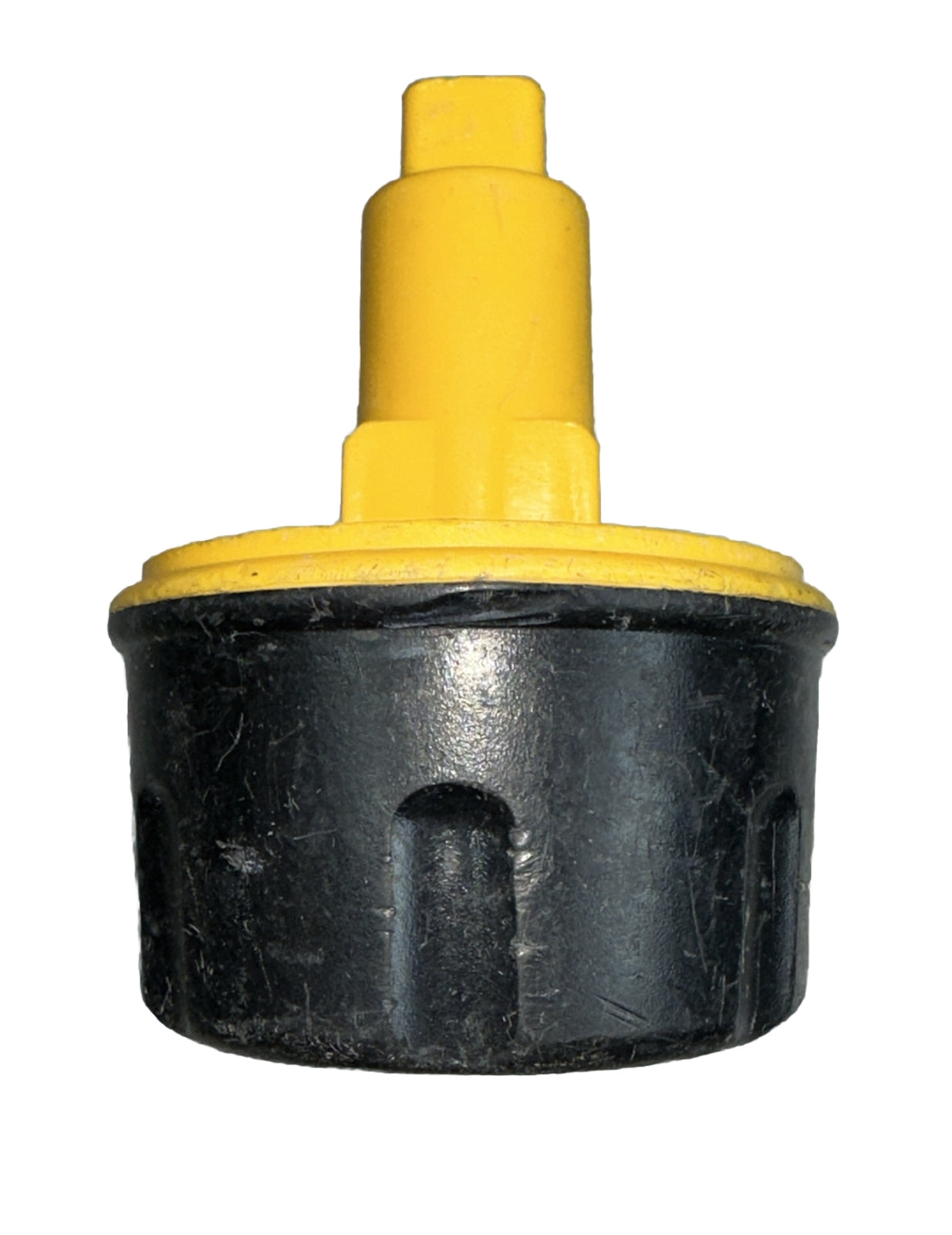Dewalt 18V Nickel-Cadmium (NiCd) Battery DC9096 PARTS ONLY 4946