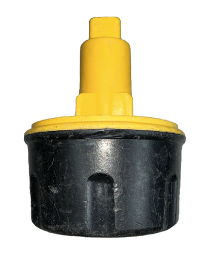 Dewalt 18V Nickel-Cadmium (NiCd) Battery DC9096 PARTS ONLY 4946