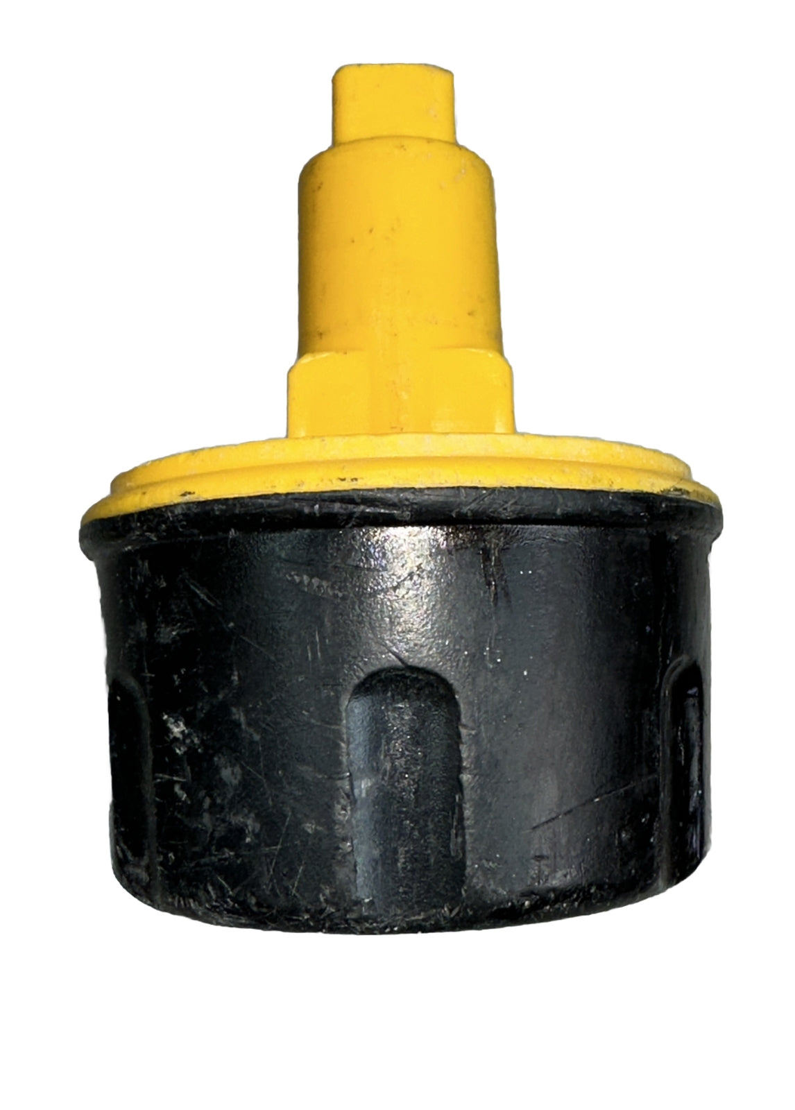 Dewalt 18V Nickel-Cadmium (NiCd) Battery DC9096 SOLD AS PARTS ONLY 4927