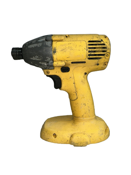 Dewalt Impact Driver 18V PARTS ONLY Body Cracked 4944